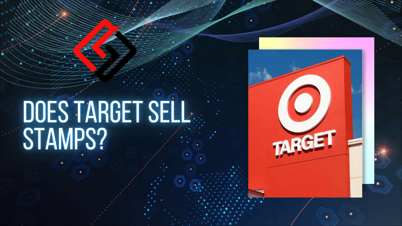 Does Target Sell Stamps in 2022 - Latest Guide