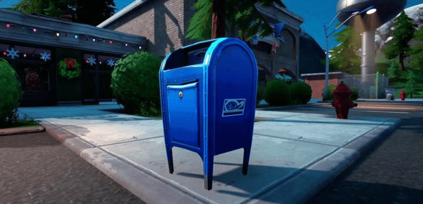 Finding mailboxes through the Mailbox locate