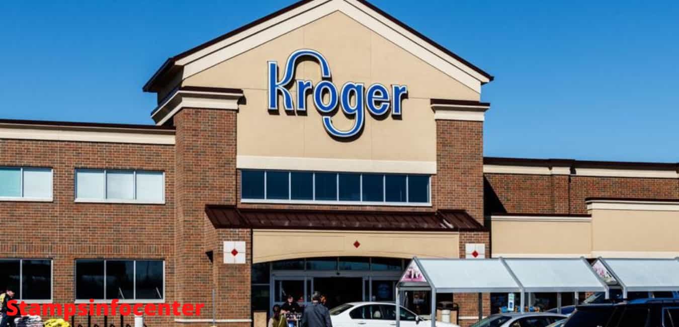 About Kroger