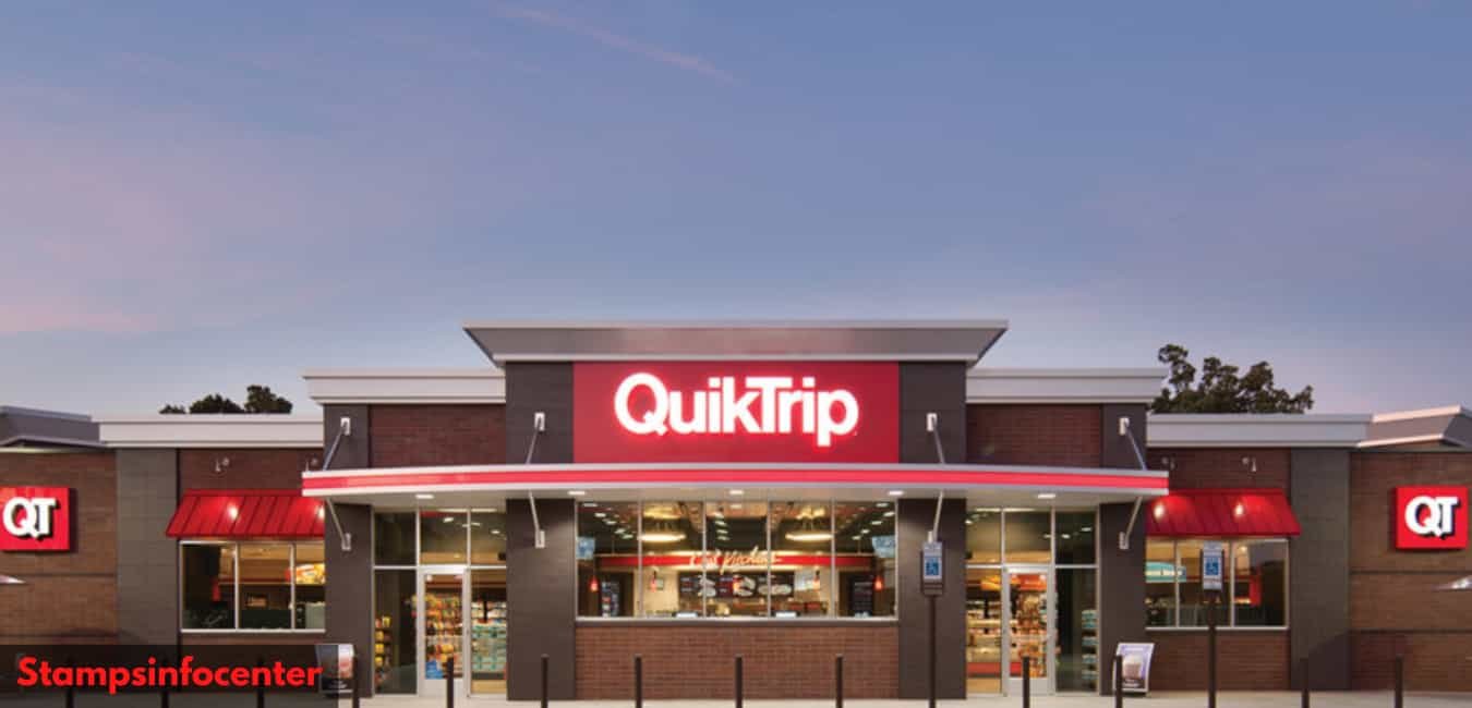 About QuikTrip