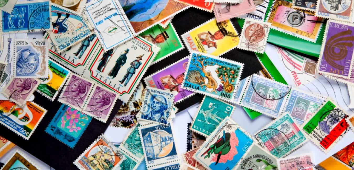 List of places where you can buy stamps in Brooklyn 2022