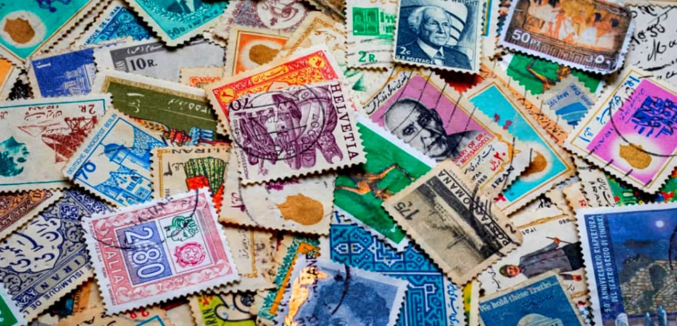 List of places where you can buy stamps in Washington, D.C