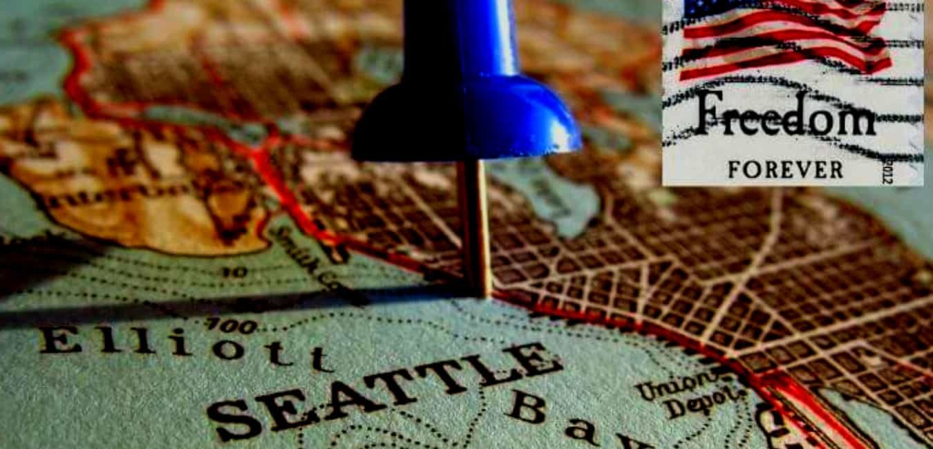 Nearby Places That Sell Stamps in Seattle