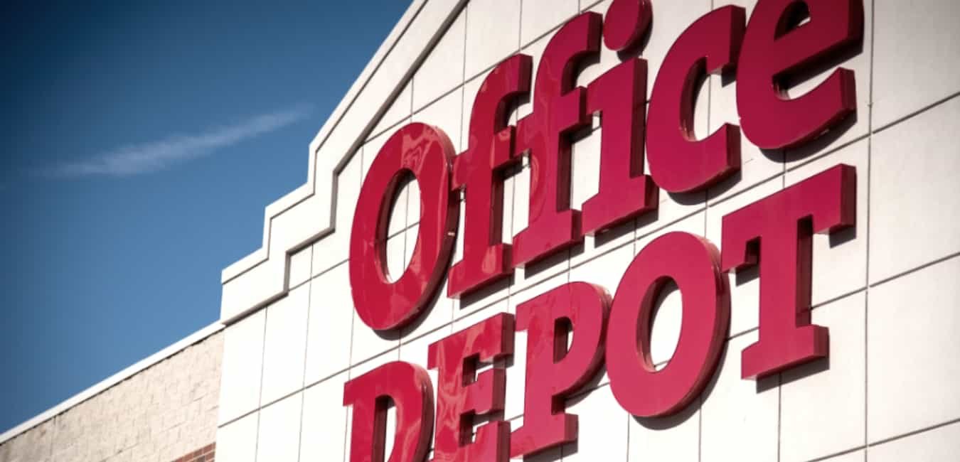 Office Depot