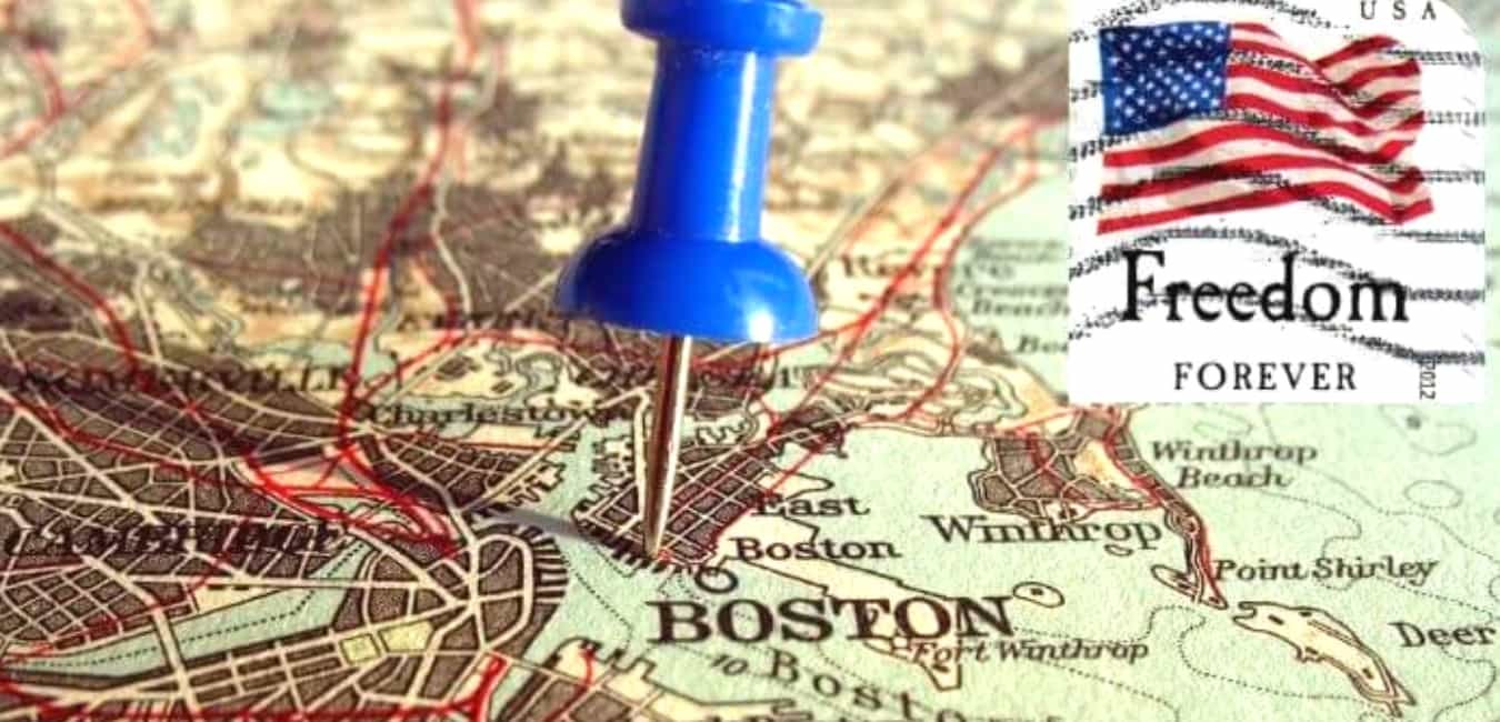 Where to Buy Stamps in Boston - Pharmacies