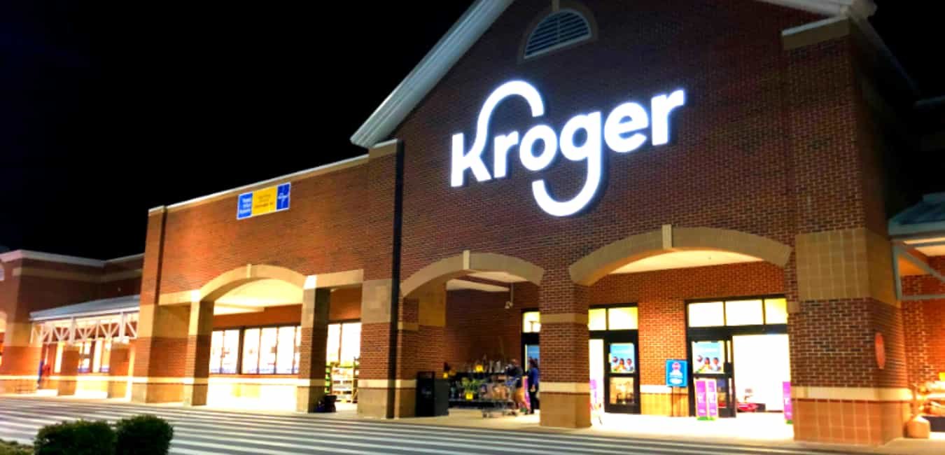 Why Should You Buy Stamps From Kroger