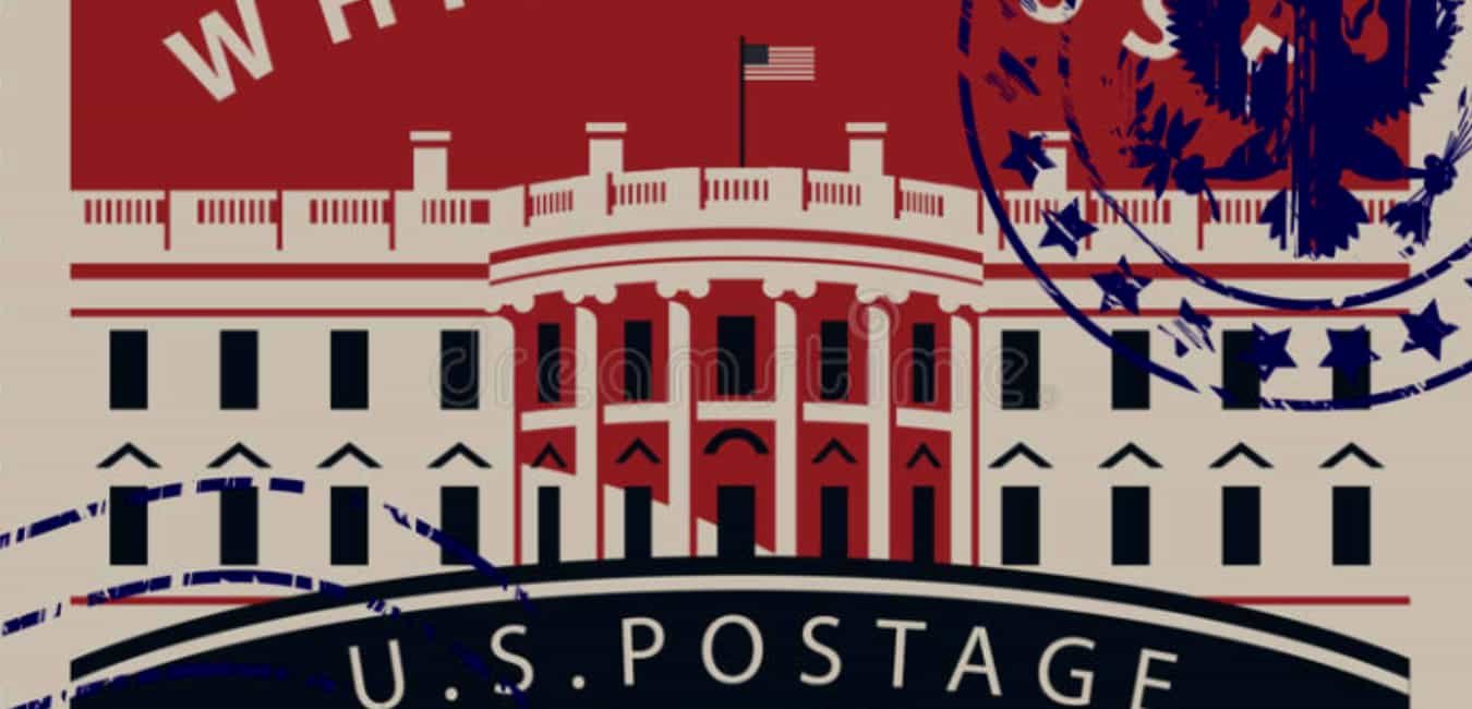 where to buy stamps in Washington, D.C - Newsagents