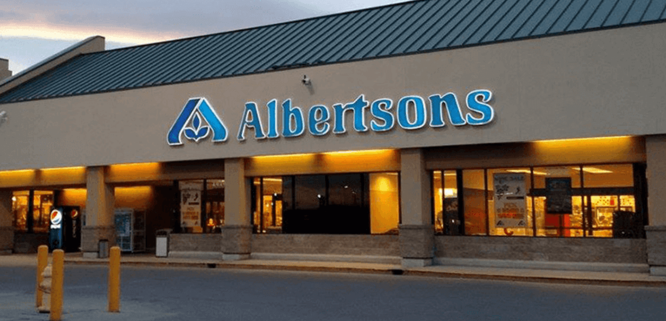 About Albertsons