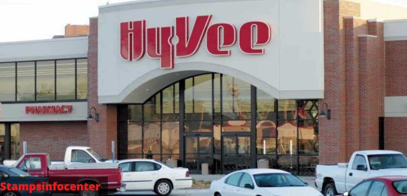 About Hy-Vee