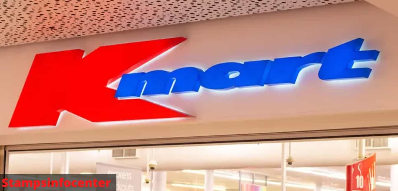 About Kmart