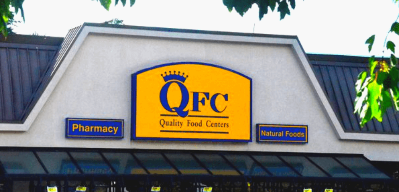 About QFC