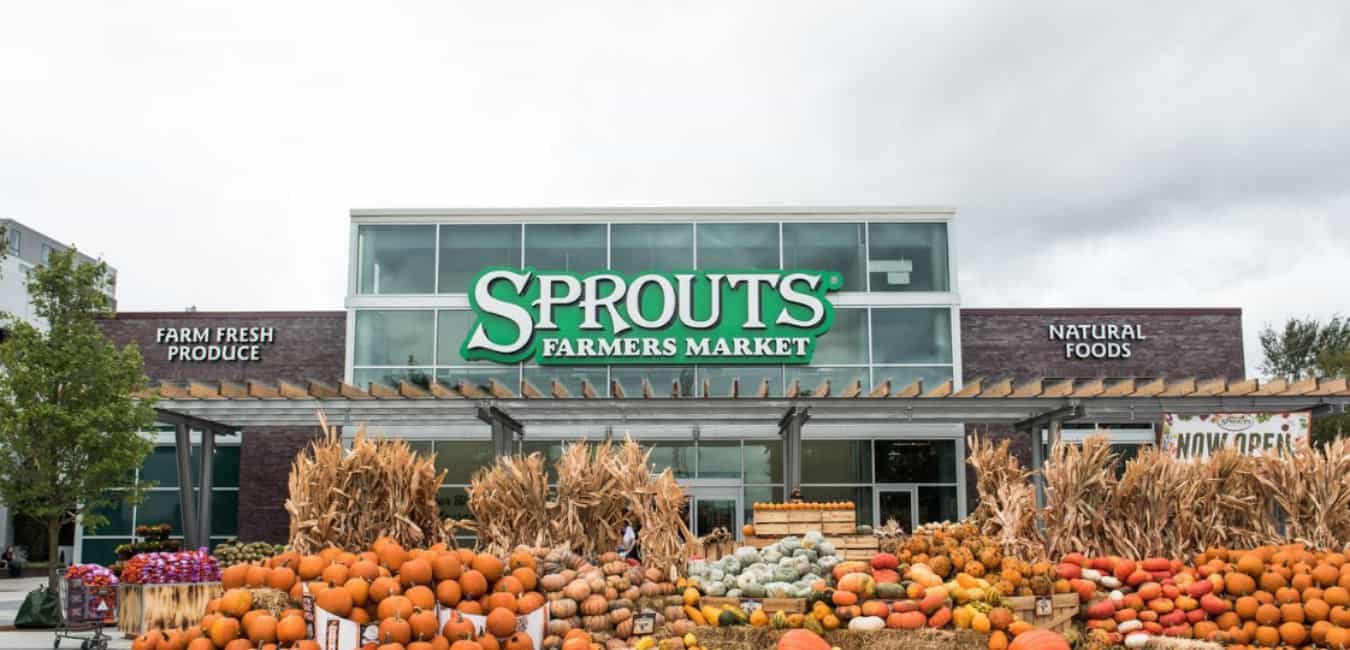 About Sprouts Farmers Market