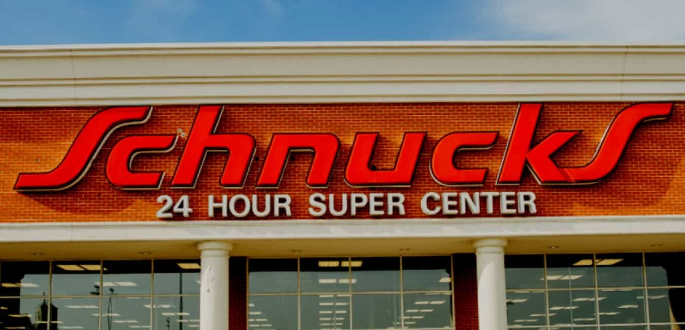 Find Schnucks Stores