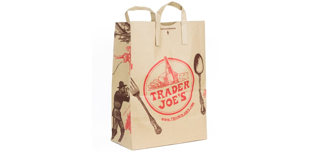 Online Shopping from Trader Joe’s