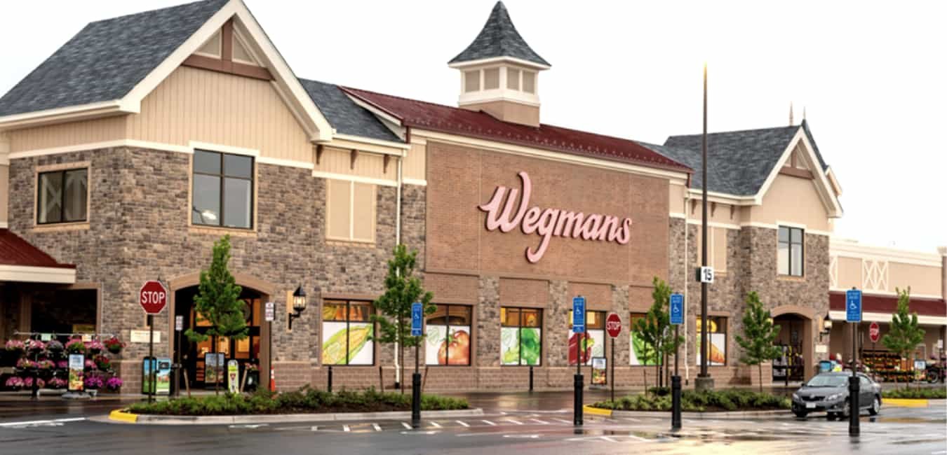 Where Can I Find a Wegmans store near me