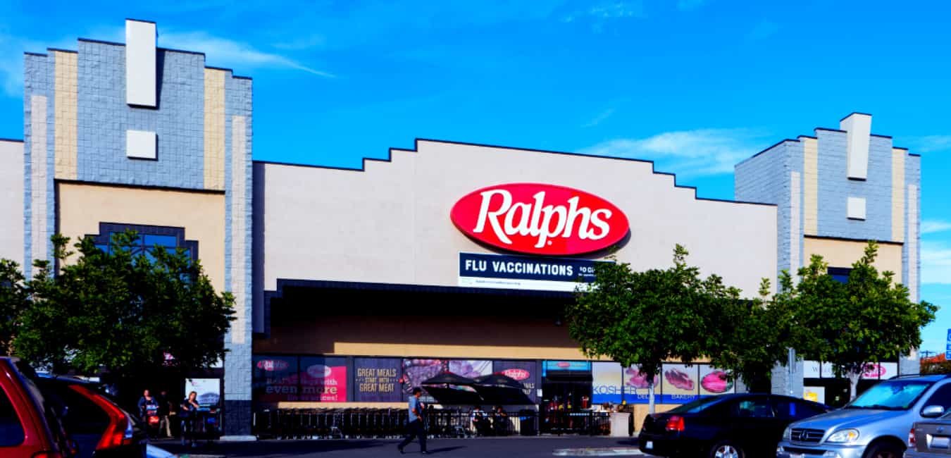 Why Should You Buy Stamps from Ralphs