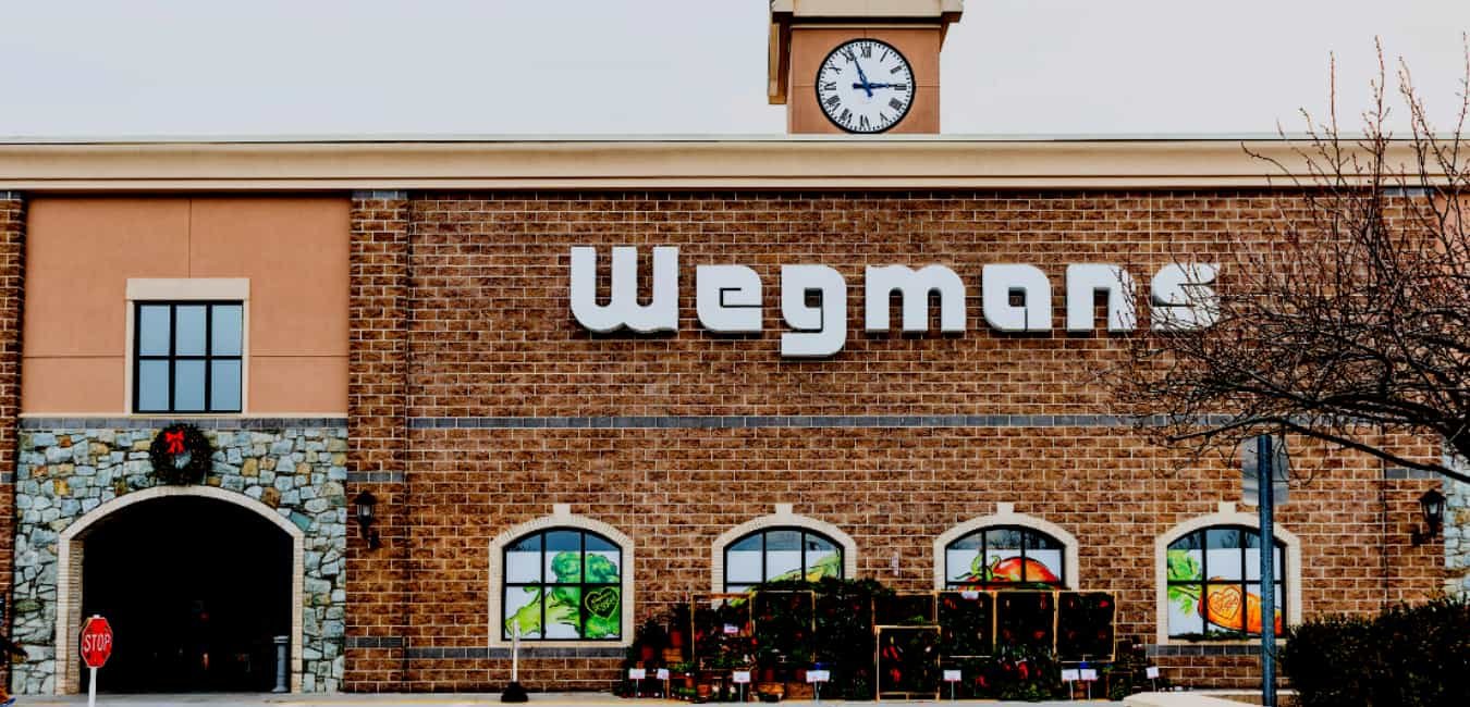 Why Should You Buy Stamps from a Wegmans store in 2022