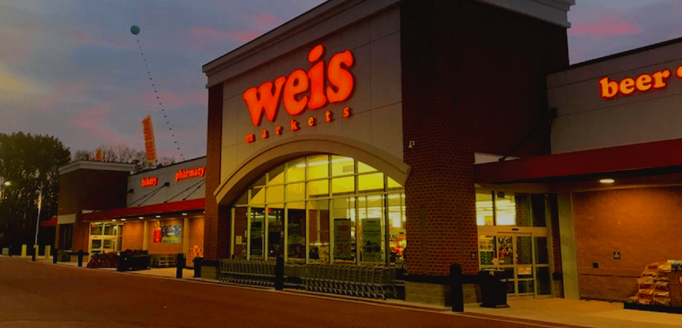 About Weis