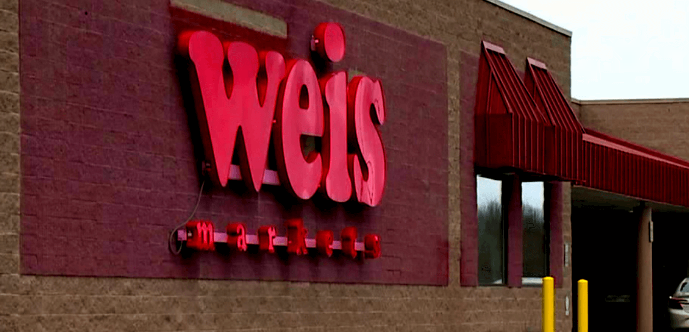 How I can find Weis Market near me