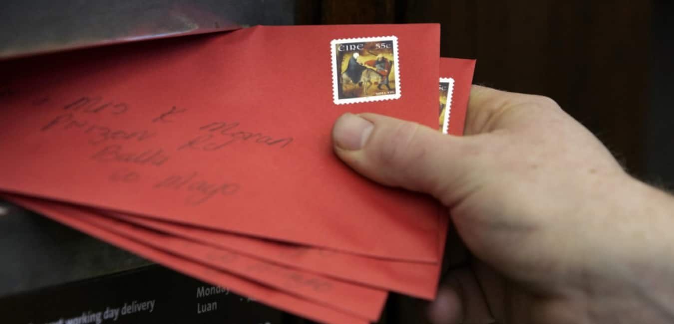 How to Remove Forever Stamps from Envelopes