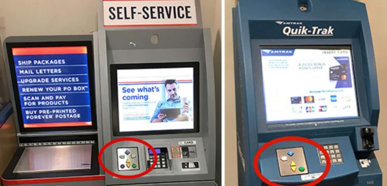 Why Should You Use the USPS Self-Service Kiosk