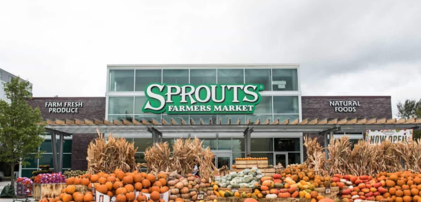 Does Sprouts Take Food Stamps