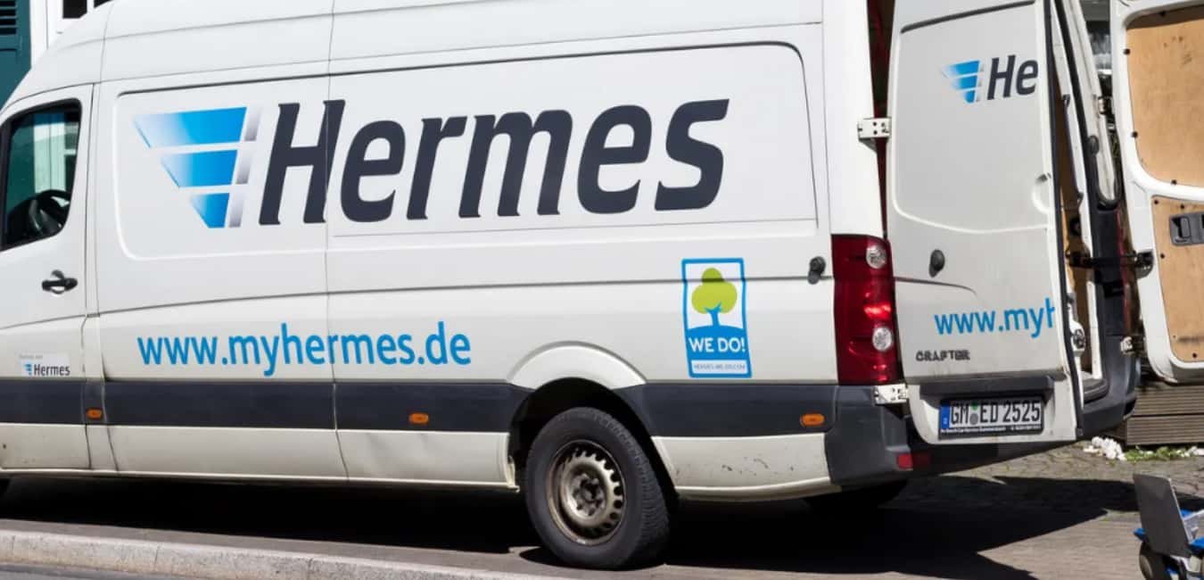 What Time Does Hermes Stop Delivering