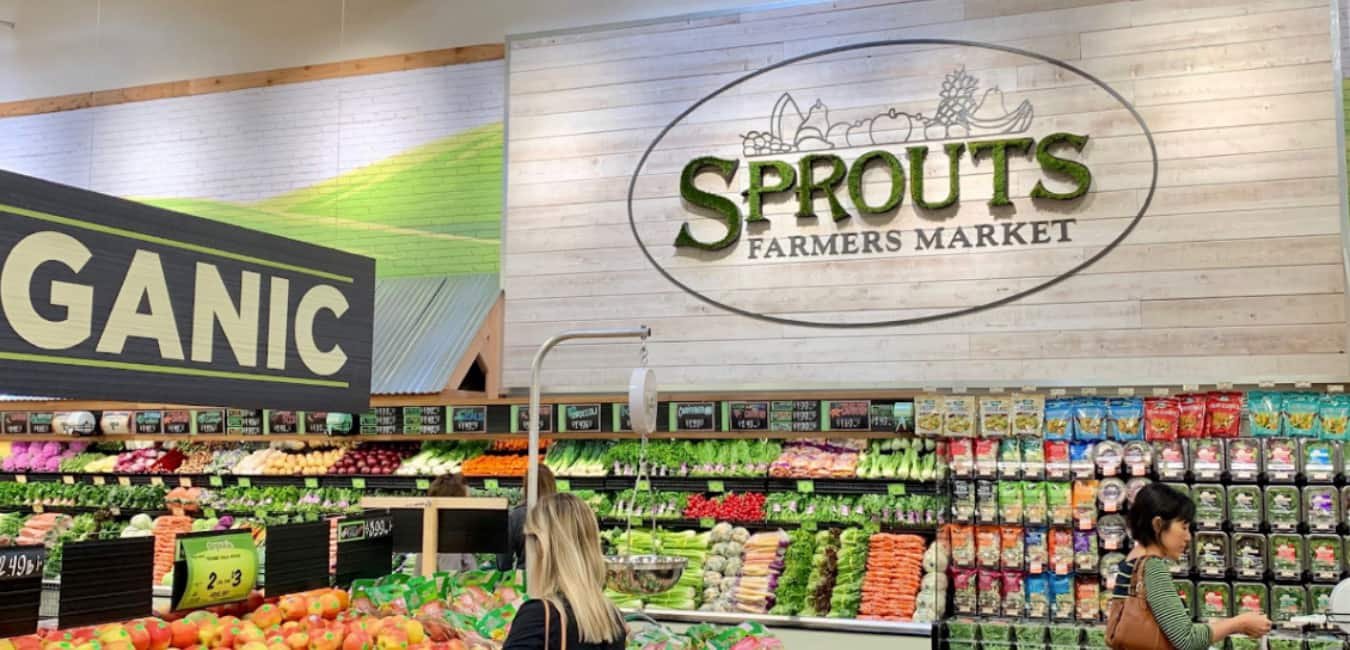 Which Sprouts Stores Accept EBT Card Payments