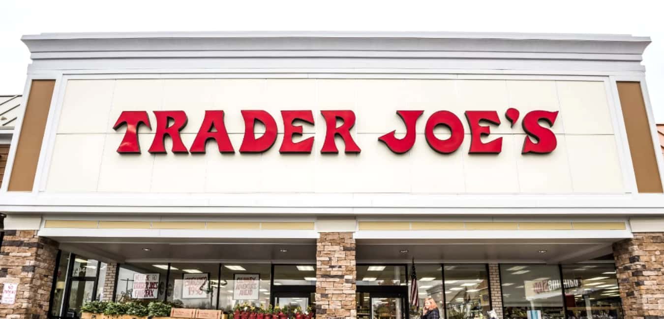 About Trader Joe’s