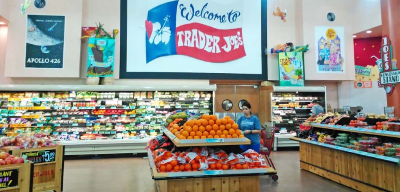 Benefits of EBT at Trader Joe’s