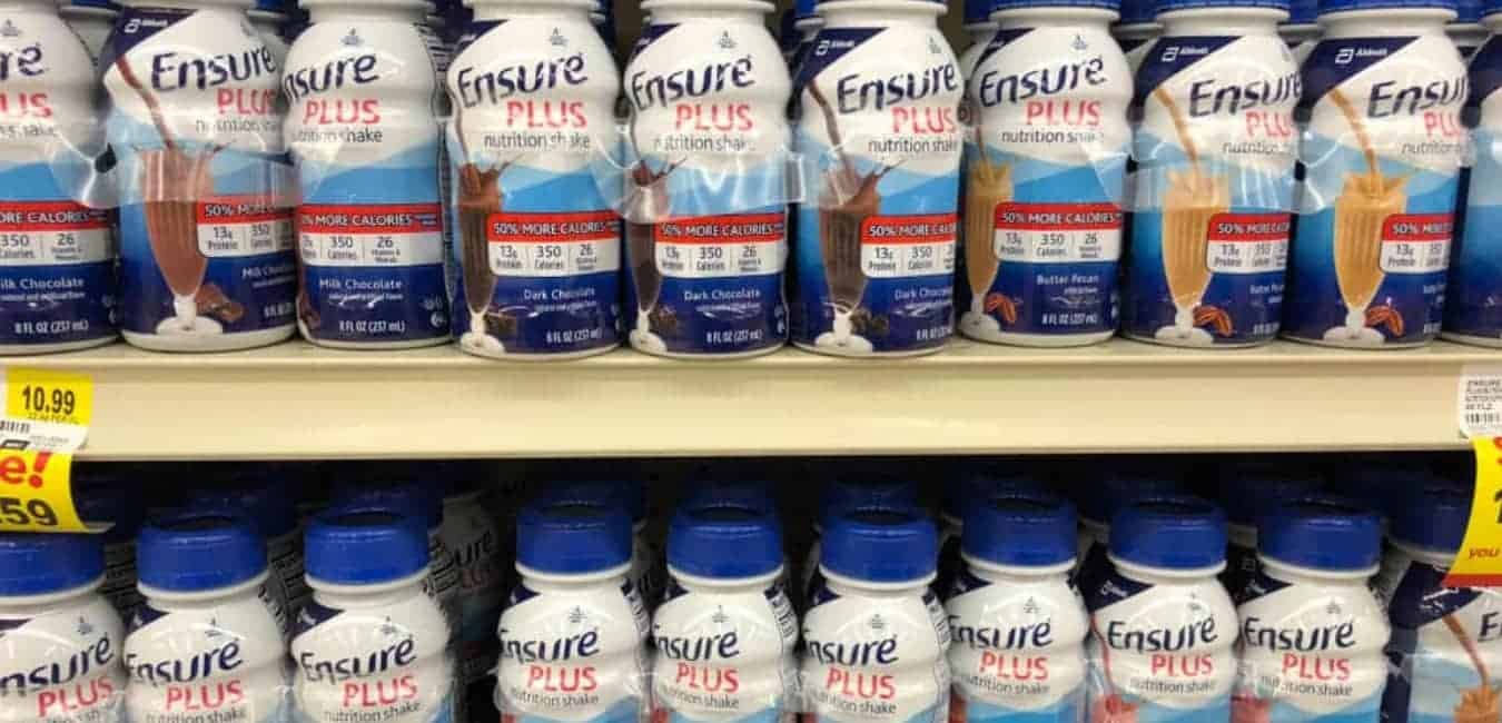 Can You Buy Protein Powder with EBT at Walmart