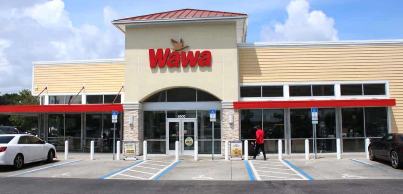 Does WAWA Take EBT Near Me