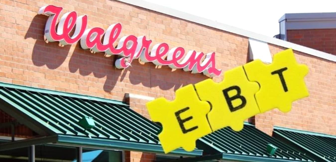 Does Walgreens Accept EBT Cards as Payment