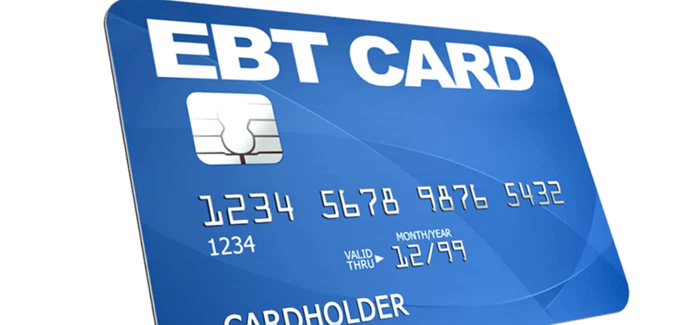 How Do I Use EBT Card