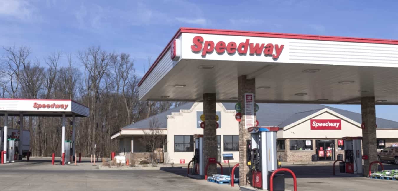 Does Speedway Take EBT Cards