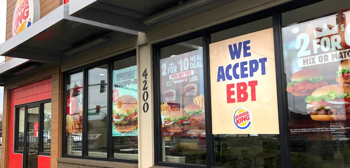 What Places Accept EBT