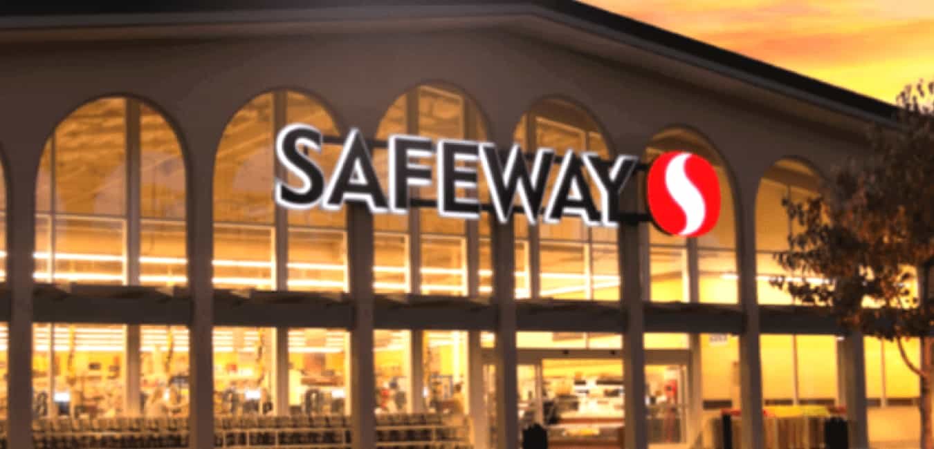 Which Safeway Locations Accept EBT