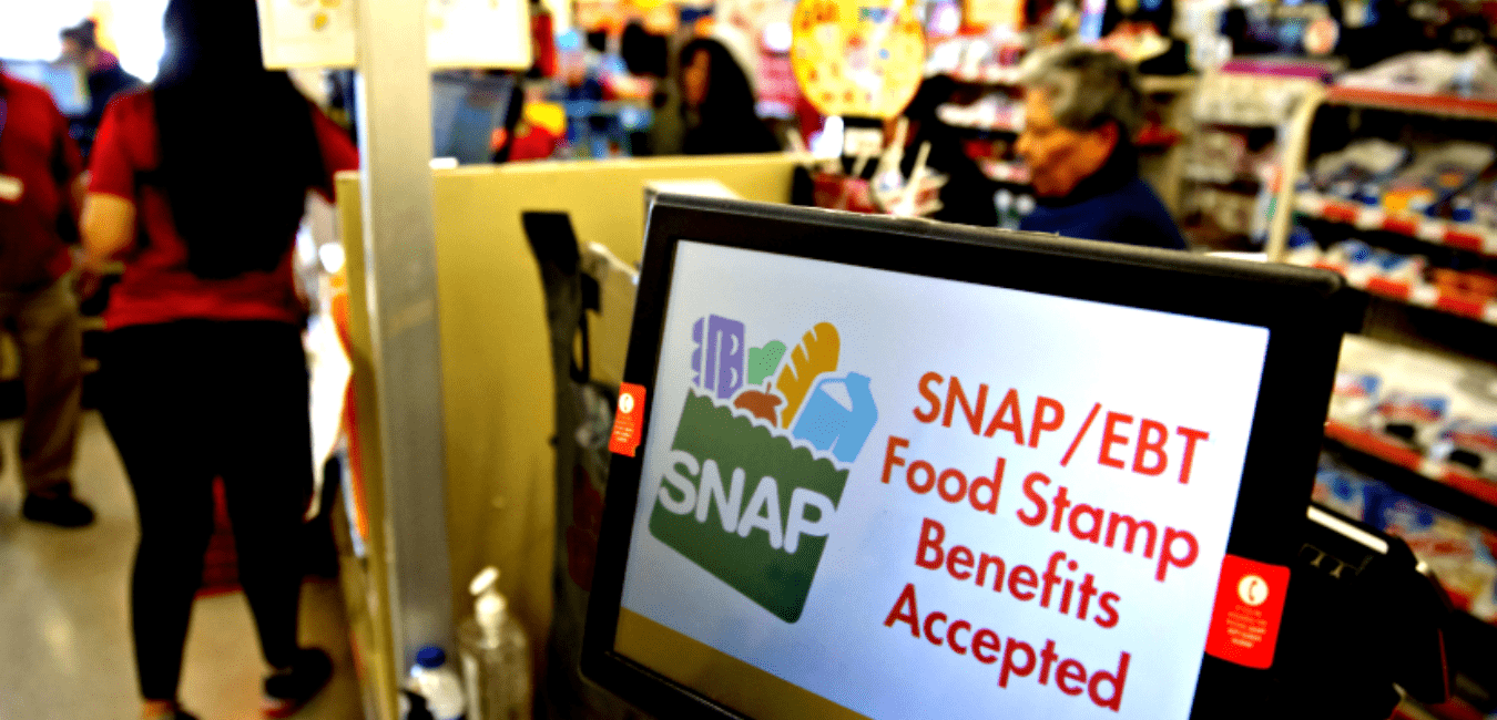 Food Stamps Benefits