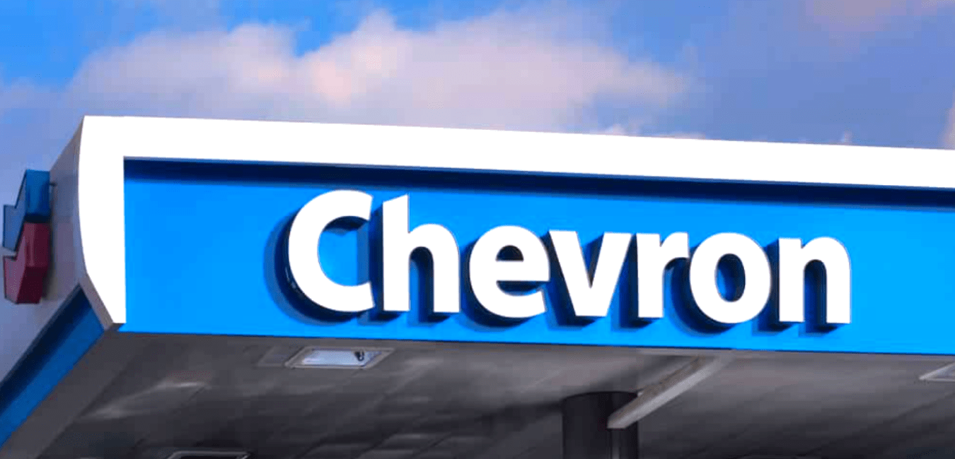 Chevron Policy on EBT