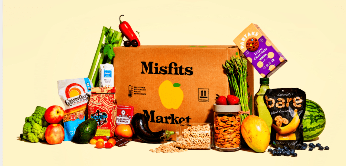 Does Misfit Market Take Apple Pay