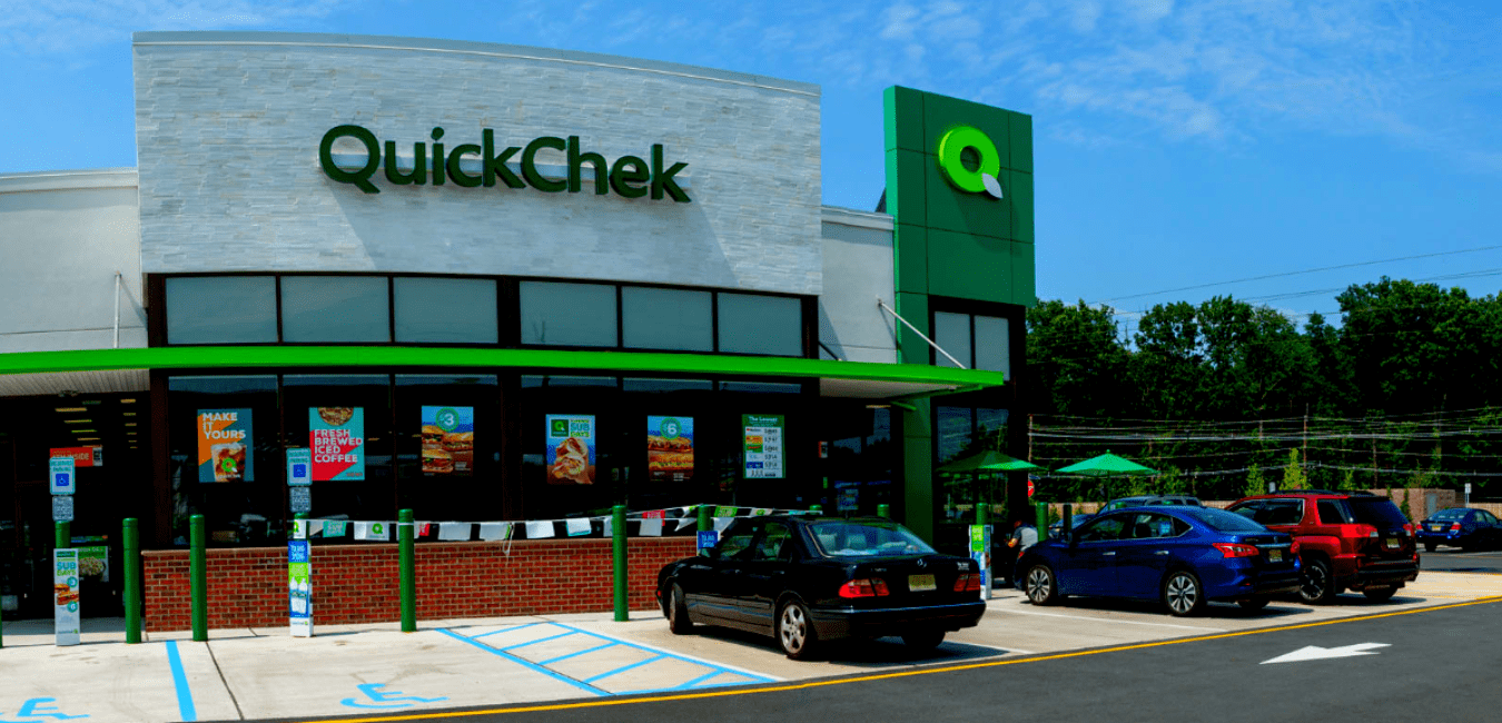 Does QuickChek Accept EBT in 2022