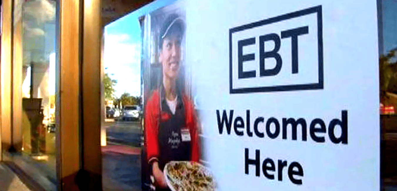 Other Grocery Stores that Accept EBT