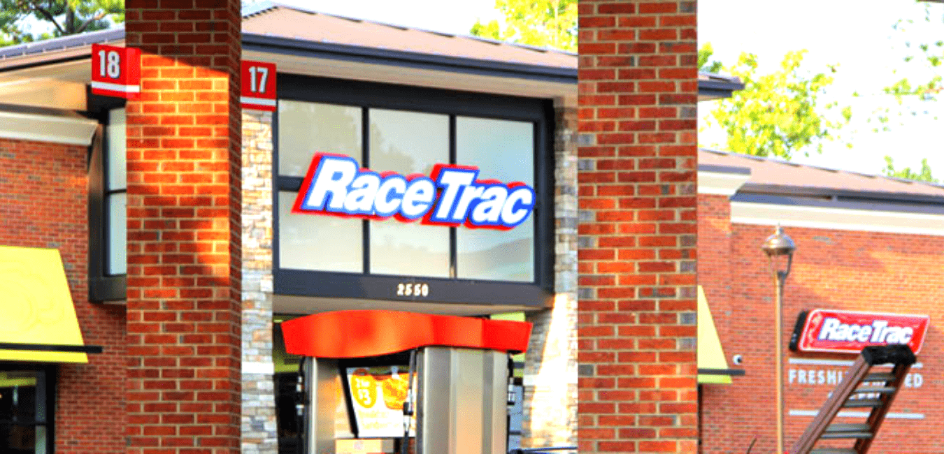 RaceTrac Policy on EBT