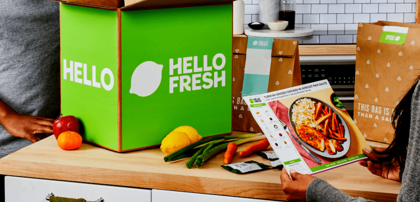 Does HelloFresh Take EBT? - How Does HelloFresh Work?