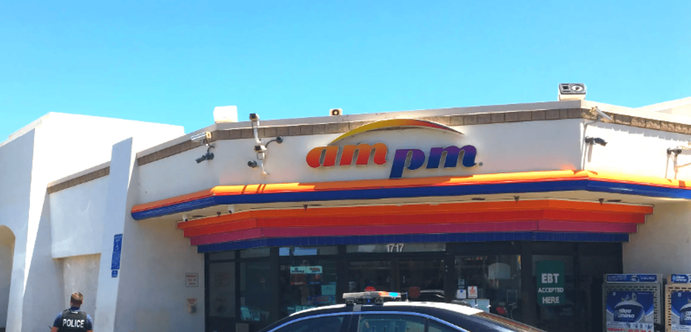 ampm Policy on EBT