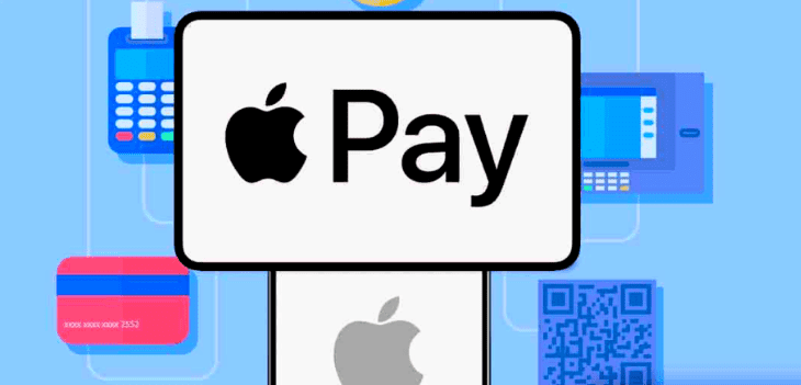 Stores that Accept Apple Pay