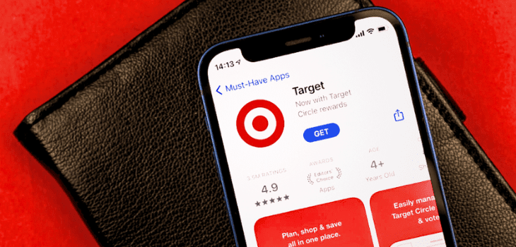 Does Target Take Apple Pay