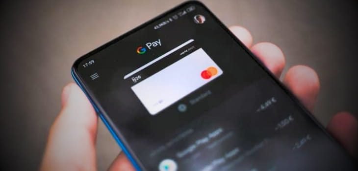 Is Samsung Pay and Google Pay Accepted at Mcdonald's