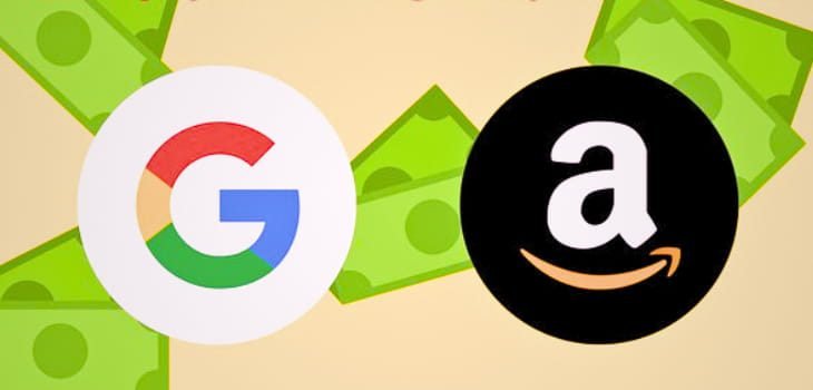 Can You Use Google Pay and Samsung Pay on Amazon