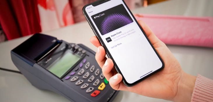 Here’s How You Use Apple Pay at Dollar Tree In-Store